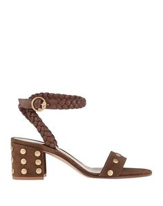 Сандалии Gianvito Rossi