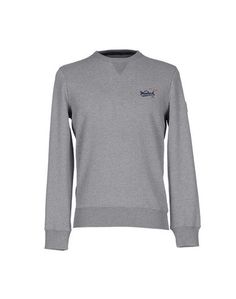 Толстовка Woolrich