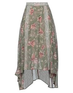 Юбка миди MeisÏe