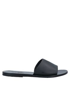Сандалии Ancient Greek Sandals