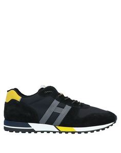 Кеды и кроссовки Hogan