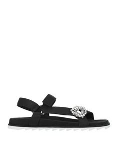 Сандалии Roger Vivier