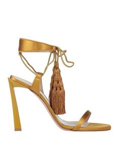 Сандалии Lanvin