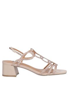 Сандалии Bibi LOU