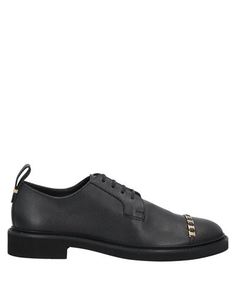 Обувь на шнурках Salvatore Ferragamo