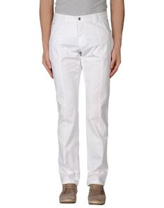 Повседневные брюки Trussardi Jeans