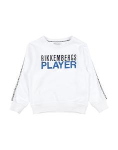 Толстовка Bikkembergs