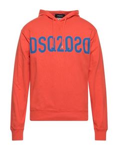 Толстовка Dsquared2