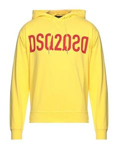 Толстовка Dsquared2