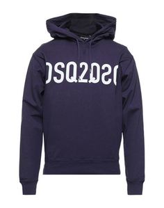 Толстовка Dsquared2
