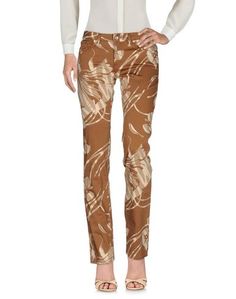 Повседневные брюки Trussardi Jeans