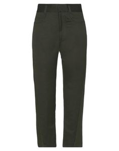 Повседневные брюки Haider Ackermann