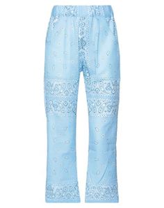Повседневные брюки RosÉ A Pois