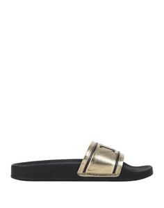 Сандалии Dolce & Gabbana