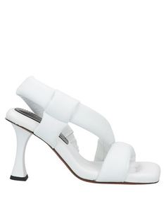Сандалии Proenza Schouler