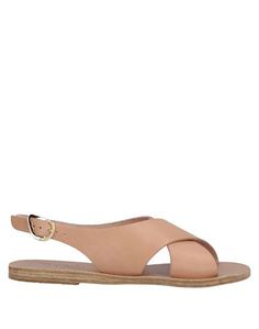 Сандалии Ancient Greek Sandals