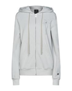 Толстовка Rick Owens x Champion