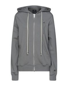 Толстовка Rick Owens x Champion