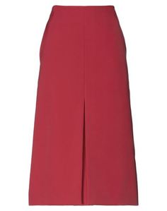 Юбка миди Jil Sander