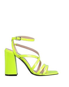 Сандалии Msgm