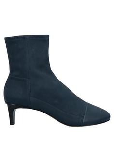 Полусапоги и высокие ботинки Isabel Marant
