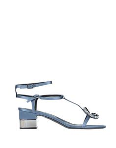 Сандалии Roger Vivier