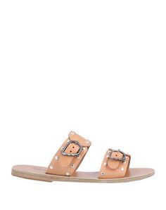 Сандалии Ancient Greek Sandals