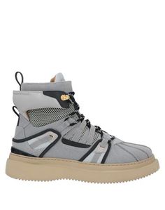 Полусапоги и высокие ботинки Buscemi