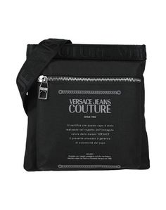 Сумка через плечо Versace Jeans Couture