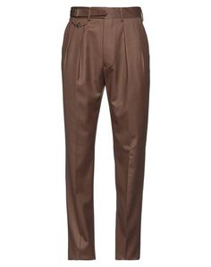 Повседневные брюки Lardini