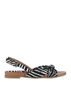 Сандалии CafÈnoir