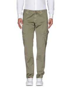 Повседневные брюки Dondup