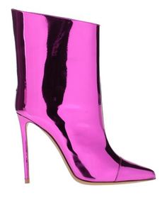 Полусапоги и высокие ботинки Alexandre Vauthier