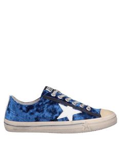 Кеды и кроссовки Golden Goose Deluxe Brand