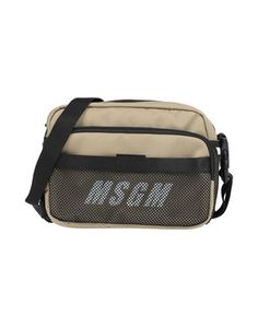Сумка через плечо Msgm