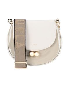 Сумка через плечо Furla