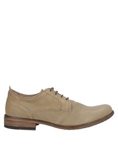Обувь на шнурках Fiorentini+Baker