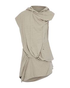 Толстовка Drkshdw BY Rick Owens