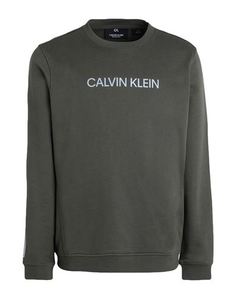 Толстовка Calvin Klein Performance