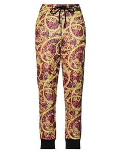 Повседневные брюки Versace Jeans Couture