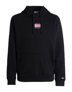 Толстовка Tommy Jeans