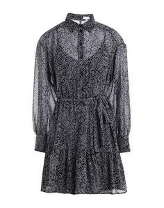 Короткое платье Topshop