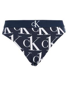 Трусы CK ONE