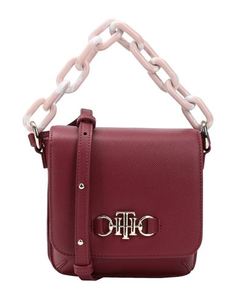 Сумка через плечо Tommy Hilfiger