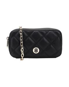 Сумка через плечо Tommy Hilfiger