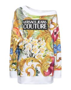 Толстовка Versace Jeans Couture
