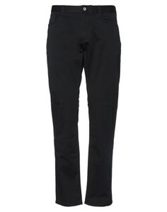 Повседневные брюки Emporio Armani
