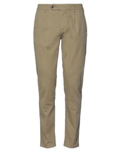 Повседневные брюки Camouflage AR AND J.