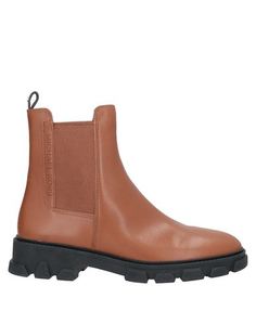 Полусапоги и высокие ботинки Michael Michael Kors