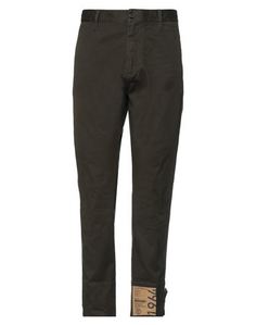 Повседневные брюки Dsquared2
